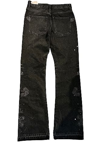 We the Free Jeans (view 2)