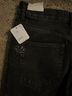We the Free Black Jeans Size 27 waist - photo 6