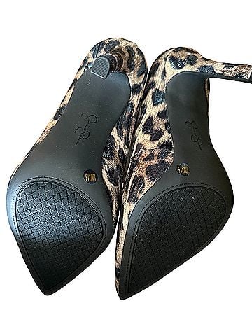 Jessica Simpson Cassani Heels (view 2)