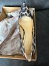 Jessica Simpson Animal Print Multi Color Heels Size 10 - photo 4