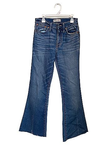 Madewell Jeans (view 1)