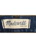 Madewell Blue Jeans Size 25 waist - photo 3