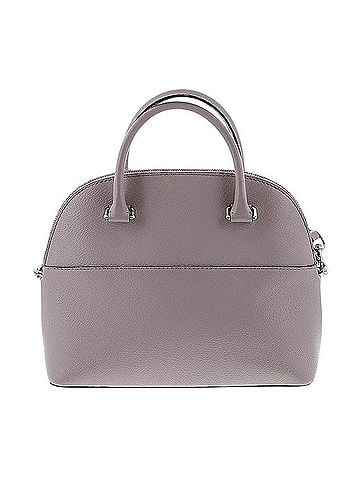 Kate Spade New York Grove Street Carli Leather Satchel (view 2)