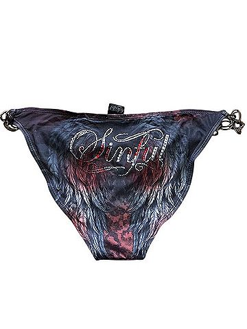 Affliction Swimsuit Bottoms (view 2)