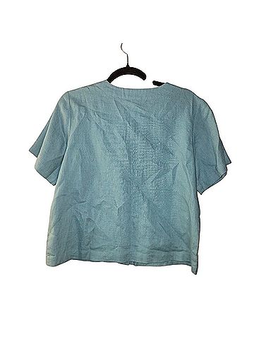 Orvis Short Sleeve Button-Down Shirt (view 2)