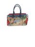 Nicole Lee Multi Color Weekender One size - photo 1