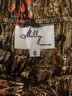 Milly Floral Multi Color Short Sleeve Blouse Size 6 - photo 3