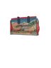 Nicole Lee Multi Color Weekender One size - photo 2