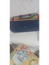 Nicole Lee Multi Color Weekender One size - photo 6