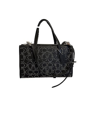 Coach Leather Crossbody Bag (view 1)