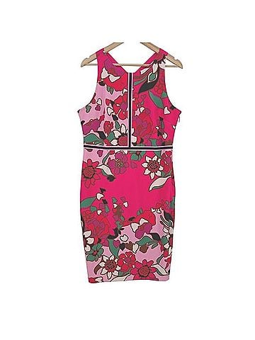Ted Baker London Marlow Cocktail Dress (view 2)