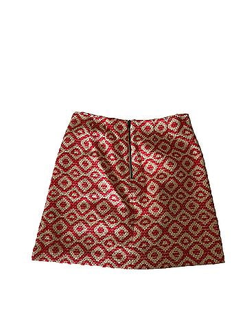 Ann Taylor LOFT Casual Skirt (view 2)