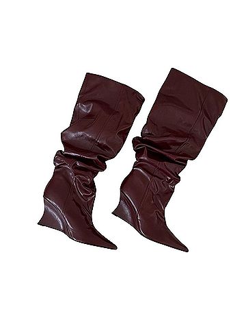 Steve Madden Boots (view 1)