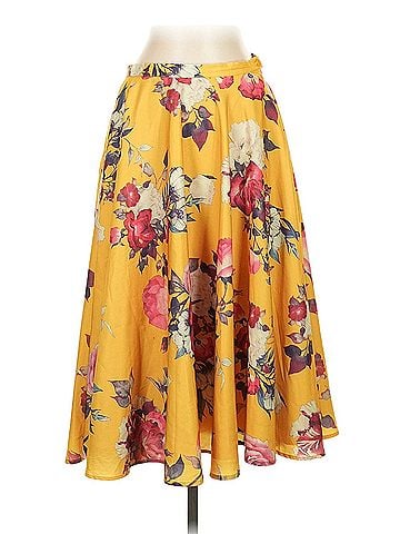 Myrtlewood Casual Skirt (view 1)