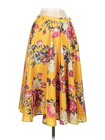 Myrtlewood Casual Skirt (view 2)
