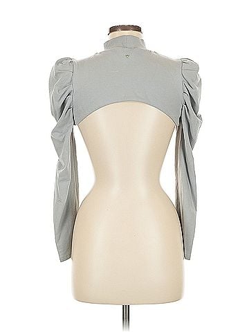 Cuyana Cuyana Sleeveless Blouse (view 2)