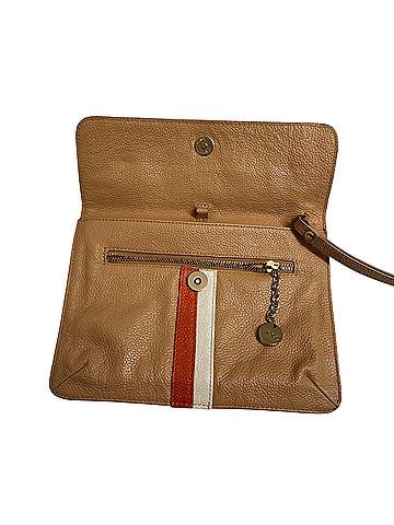 Laggo Leather Clutch (view 2)