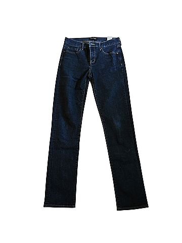 Banana Republic Girlfriend Fit Jeans (view 1)