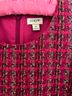 J.Crew Pink Casual Dress Size 4 - photo 7