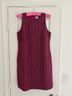 J.Crew Pink Casual Dress Size 4 - photo 5