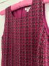 J.Crew Pink Casual Dress Size 4 - photo 6