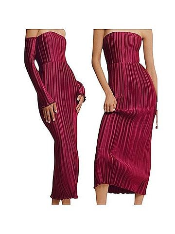 Anthropologie Gatsby Cocktail Dress (view 1)
