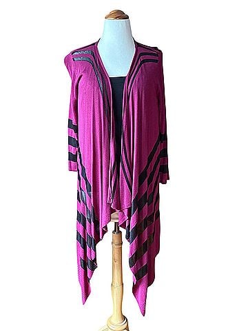 INC International Concepts Cardigan (view 1)