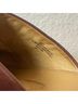 Sofft 100% Leather Floral Brown Mule/Clog Size 6 1/2 - photo 3