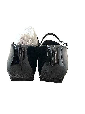 Franco Sarto Tinsley Square Toe Flats (view 2)