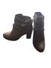 Michael Kors Brown Ankle Boots Size 9 - photo 1