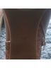 Michael Kors Brown Ankle Boots Size 9 - photo 3