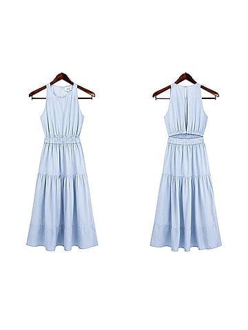 A.L.C. Wrenley Casual Dress (view 1)