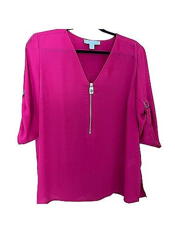MICHAEL Michael Kors Short Sleeve T-Shirt (view 1)
