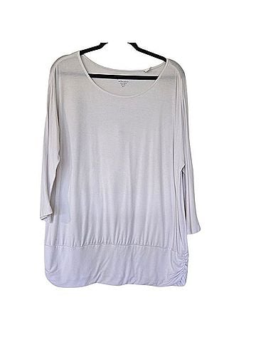Chico's Short Sleeve T-Shirt (view 1)