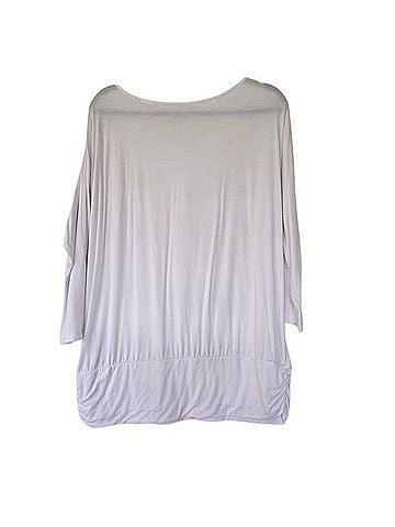 Chico's Short Sleeve T-Shirt (view 2)