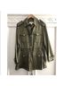 Michael Kors Multi Color Jacket Size L - photo 8