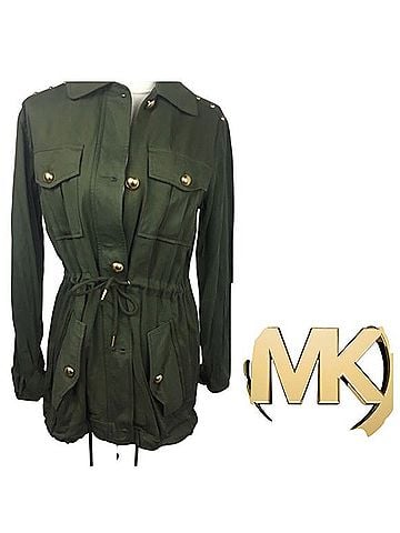 Michael Kors Jacket (view 1)