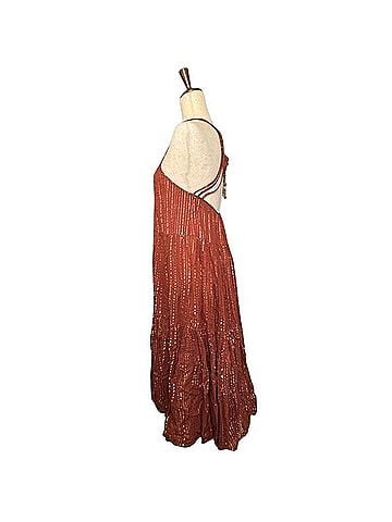 Ulla Johnson Samara Casual Dress (view 2)