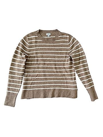 J.Crew Factory Store Pullover Sweater (view 1)