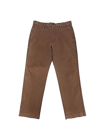 Uniqlo Casual Pants (view 1)