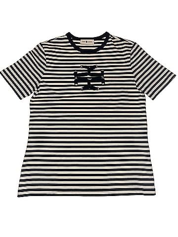 Tory Burch Short Sleeve Blouse (view 1)