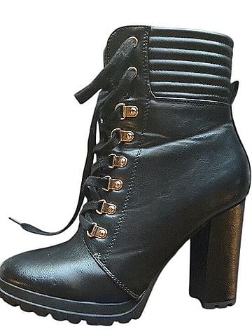 Target Ankle Boots (view 2)