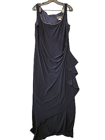 Alex Evenings Cocktail Dress (view 1)