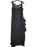 Alex Evenings Black Cocktail Dress Size 18 - photo 1