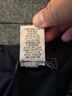 Alex Evenings Black Cocktail Dress Size 18 - photo 4