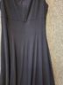 Alex Evenings Black Cocktail Dress Size 18 - photo 8