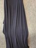 Alex Evenings Black Cocktail Dress Size 18 - photo 9