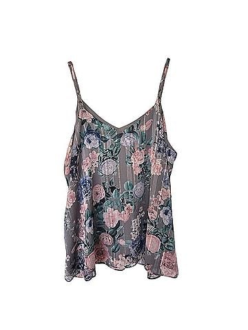 Torrid Sophie Tank Top (view 2)