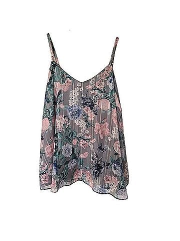 Torrid Sophie Tank Top (view 1)
