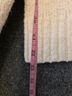 Maeve Ivory Pullover Sweater Size M - photo 5